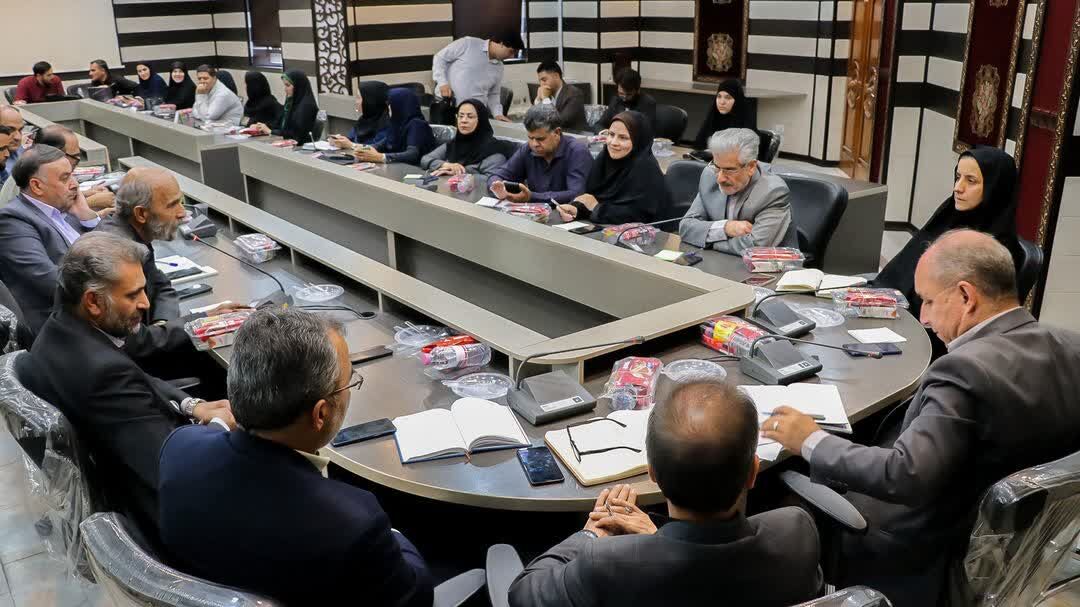  آکادمی شمشیربازی دانش‌آموزی در یزد راه‌اندازی می‌شود