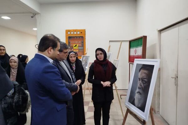 نخستین محفل شعر ادبی ابوتراب