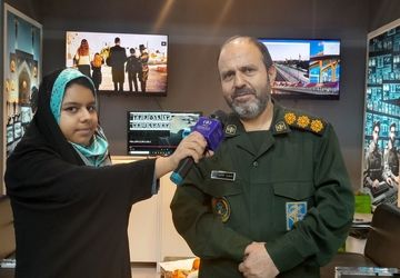 نمایشگاه زاینده‌نور فرصتی ناب برای همراهی با ستاره‌های دنباله‌دار و روشن کردن مسیر فرداست