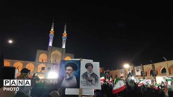 داغی که هرگز سرد نخواهد شد