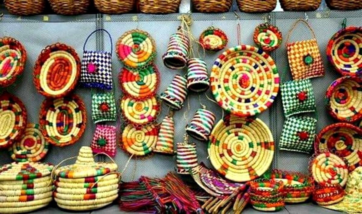 رشد فرصت‌های شغلی در لرستان با تمرکز بر صنایع محلی و کارآفرینی