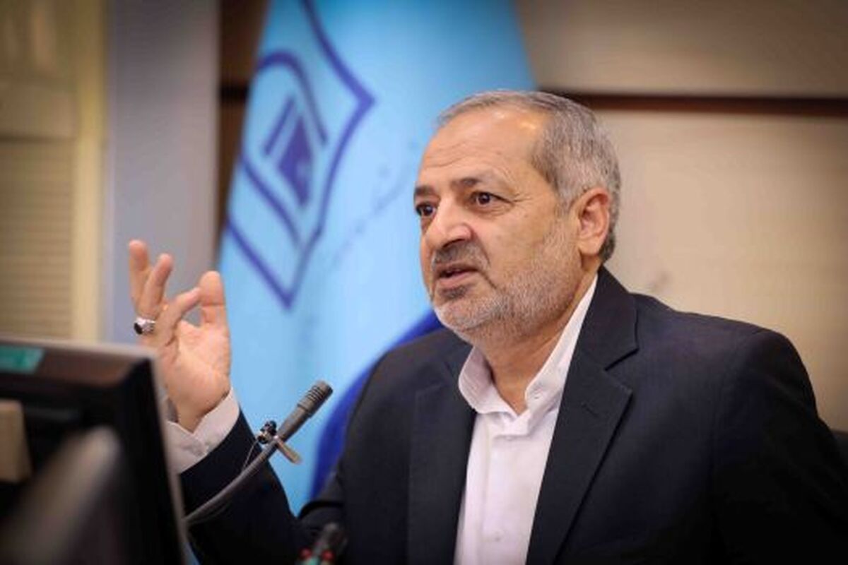 اساسی‌ترین برنامه آموزش و پرورش اصلاح و بازنگری برنامه‌های درسی است