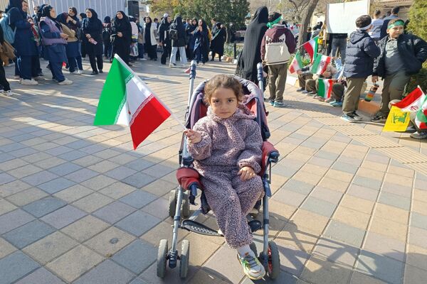 حماسه باشکوه یوم ا... ۱۳ آبان در استان اردبیل 