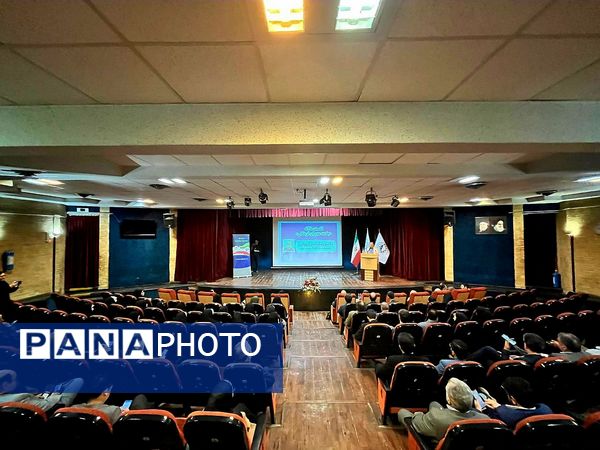 هم‌نشینی مدیران فرهنگی ایران در پارک شفق؛ صدایی واحد برای آینده فرهنگ