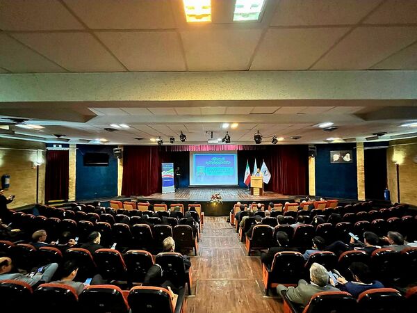 هم‌نشینی مدیران فرهنگی ایران در پارک شفق؛ صدایی واحد برای آینده فرهنگ