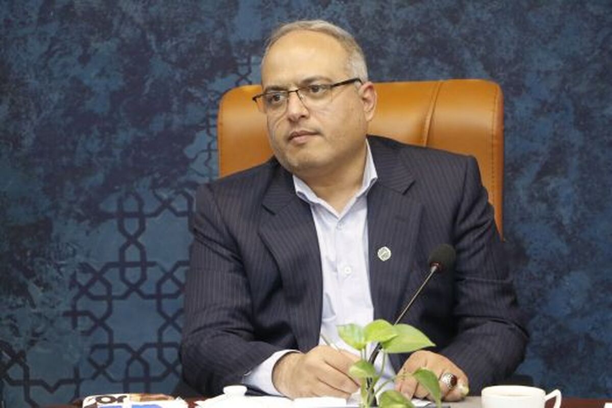 کمبود فضاهای آموزشی با مشارکت مردم در نهضت مدرسه‌سازی برطرف می‌شود