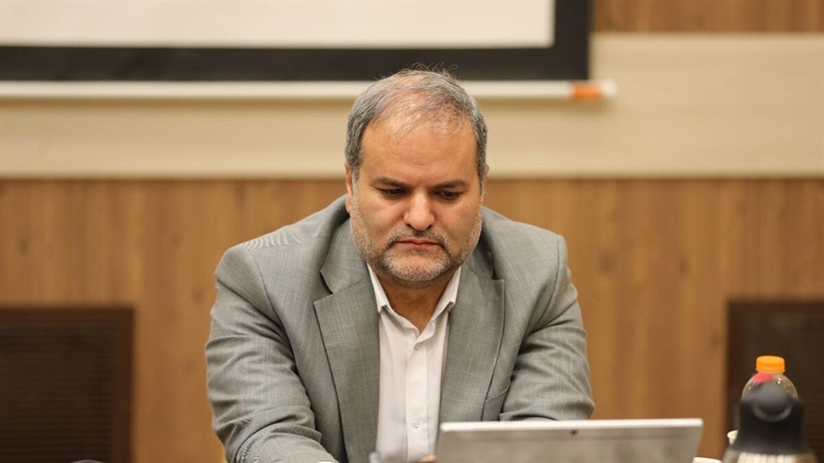 مدرسه باید برای نیازهای متنوع دانش‌آموزان‌ برنامه‌ای متناسب و عملیاتی داشته باشد