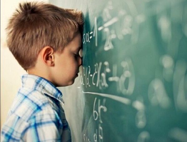 بی‌علاقگی دانش‌آموزان به ریاضی یک مسئله چند بعدی است