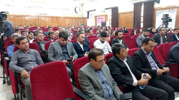 برگزاری دوره توانمندسازی نیروی انسانی در راستای رویکرد اصلاح روش‌های آموزش و تحول در محیط‌های یادگیری