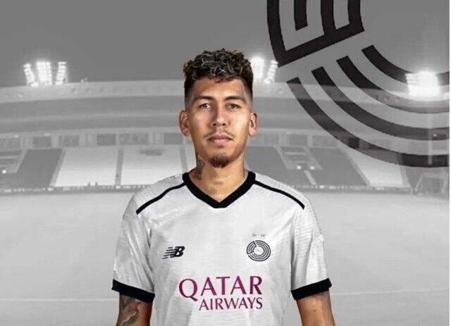 پرواز فیرمینو از آشیانه لک‌لک‌های آنفیلد به مقصد السد