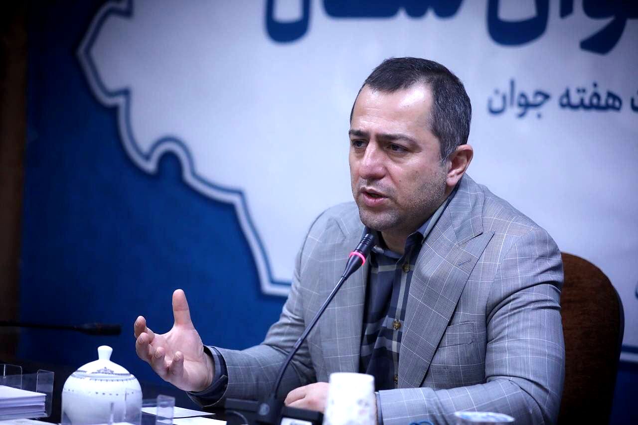 توسعه فضاهای جوانان با ابلاغ دستورالعمل خانه‌های جوان؛ گامی مهم از سوی دولت وفاق