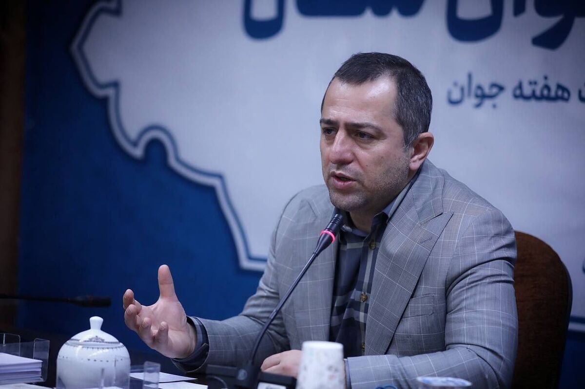 توسعه فضاهای جوانان با ابلاغ دستورالعمل خانه‌های جوان؛ گامی مهم از سوی دولت وفاق