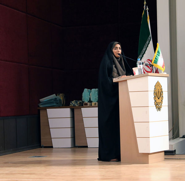 آیین گرامیداشت هفته پیوند اولیا استان خراسان شمالی 