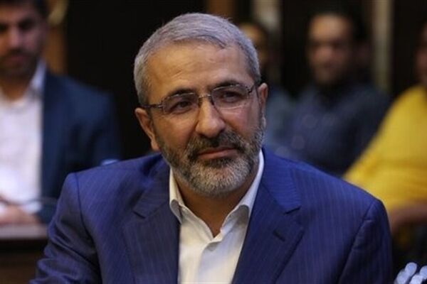 سازندگی در کرج متوقف نمی‌شود