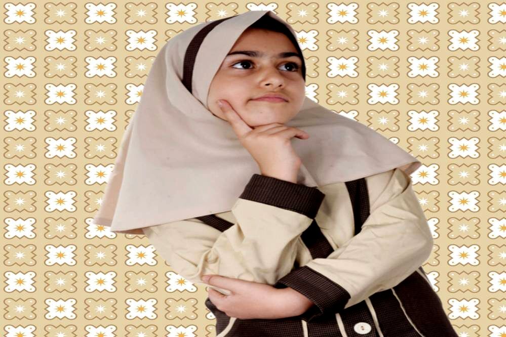نیاز داریم؛ نه نمره