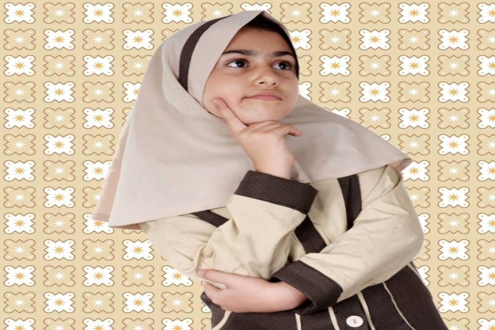 نیاز داریم؛ نه نمره