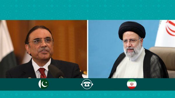  قدرت‌های سلطه‌گر با فتنه‌انگیزی به دنبال ایجاد ناامنی و شکاف بین ایران و پاکستان هستند