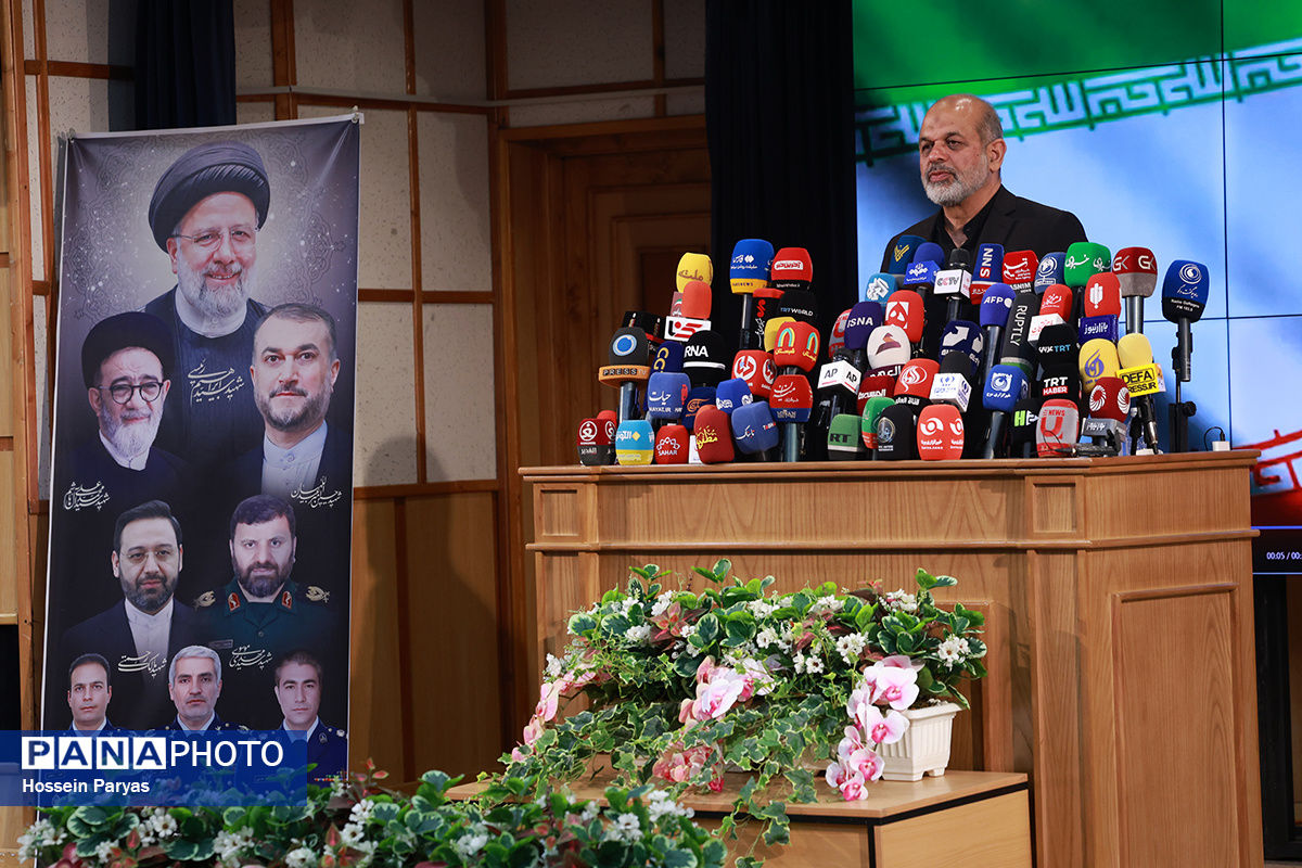 انتخابات با امنیت و سلامت کامل برگزار شد