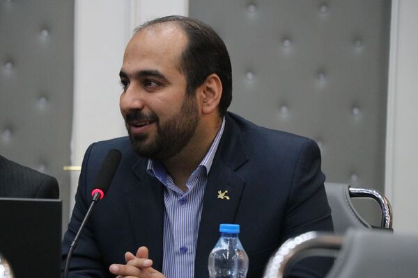 نشست مدیران‌کل ادوار استان خراسان رضوی