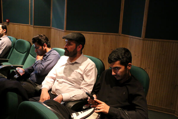 نشست صمیمی نمایندگان قم در مجلس با اصحاب رسانه