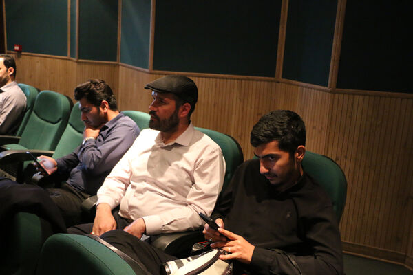 نشست صمیمی نمایندگان قم در مجلس با اصحاب رسانه