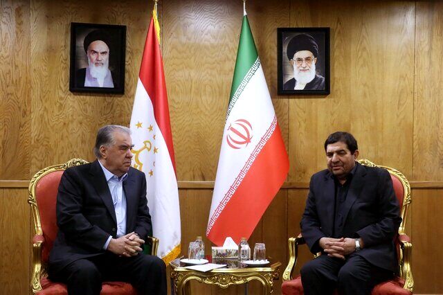 توسعه روابط با کشورها از مهمترین دستاوردهای شهید رئیسی بود