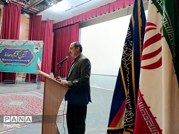  سرهنگ بختیاری فرمانده سپاه شهرستان بهار شد