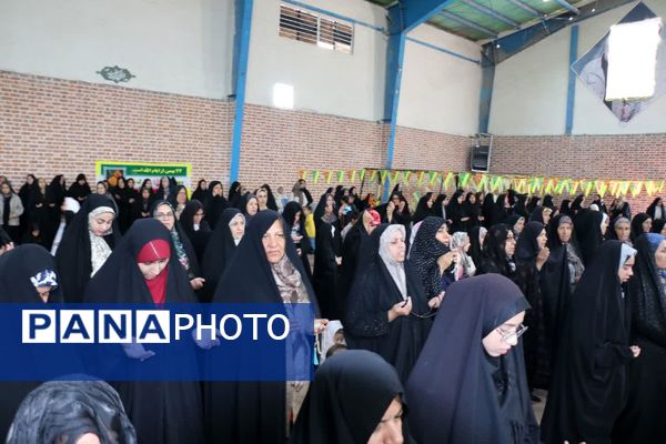 فجری با نور مهدی(عج)