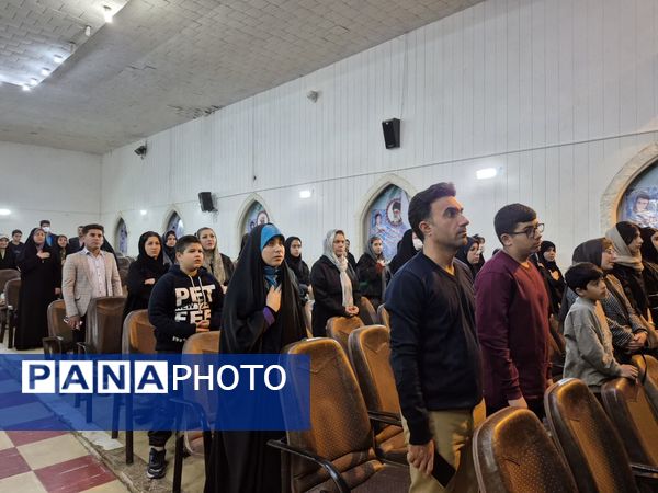 تجلیل از ۱۵۰ دانش‌آموز افتخار آفرین در مسابقات فرهنگی، هنری و پرسش مهر ریاست جمهوری 