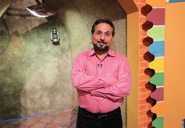 آیین بزرگداشت مجید قناد برگزار می‌شود