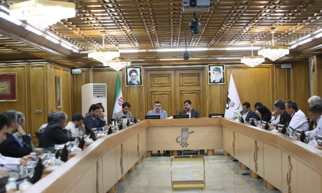نمایشگاه بین‌المللی کتاب تهران الگوی مدیریتی مشارکت در بین رویدادهای کشور است