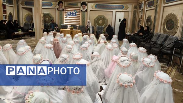 پروازِ تا خدا با بال‌های نماز در آستانه میلادِ مـنجی