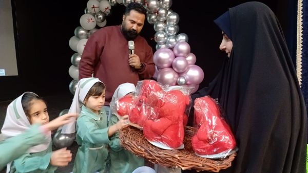 اختتامیه باشکوه جشنواره «نهال» در جاجرم