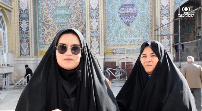 امنیت امروز، میراث انتخاب دیروز مردم این دیار