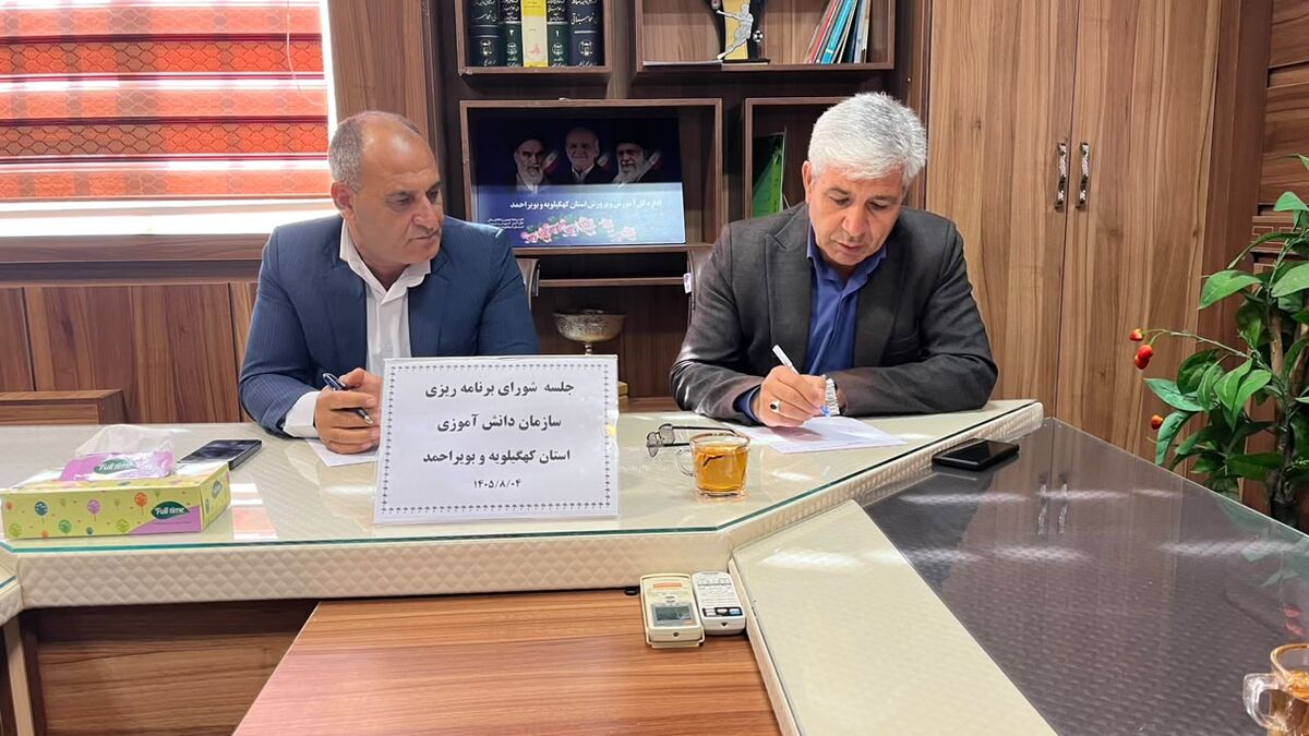 بر توانمندسازی مربیان پیشتاز و خبرنگاران پانا