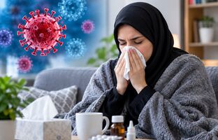 کرونا یا آنفلوآنزا؟ 