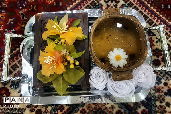 نمایشگاه صنایع دستی آباده؛ تجلی هنر و اصالت