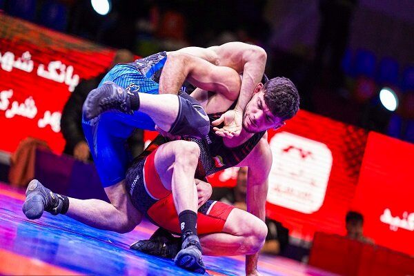 روس‌ها با نامردی طلای المپیک مونیخ را از من گرفتند/ روس‌ها سیاست را وارد دایره طلایی کشتی کرده‌اند