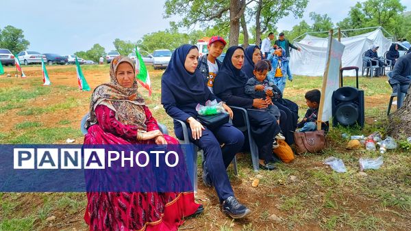 جشن باشکوه بزرگداشت مقام معلم در شهرستان مارگون