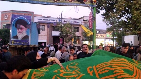 بزرگداشت سالروز ورود ملی امام رضا (ع) به نیشابور 