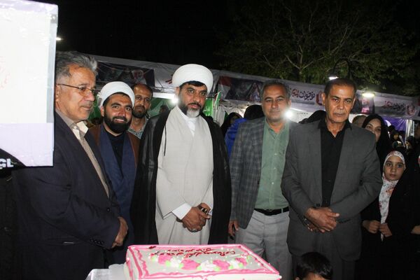 نگاهی به پاتوق نوجوان مبارز کرمان