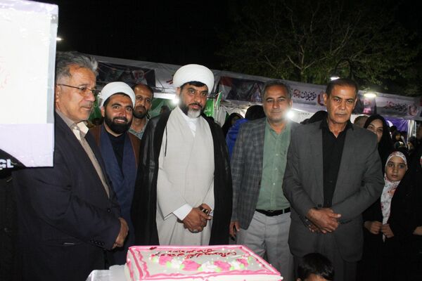 نگاهی به پاتوق نوجوان مبارز کرمان