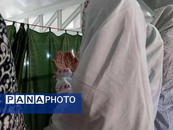  اقامه سومین نماز عبادی سیاسی در بهمن ماه 