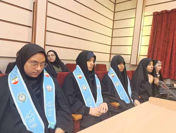  کارگاه مهارتی تخصصی خبرنگاران خبرگزاری پانا ناحیه 1 مشهد