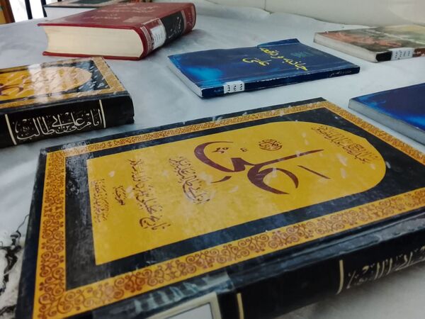 طرح مصباح الهدی روشن‌گر راه علوی؛ آغاز گامی نو در شناخت امام علی (ع)