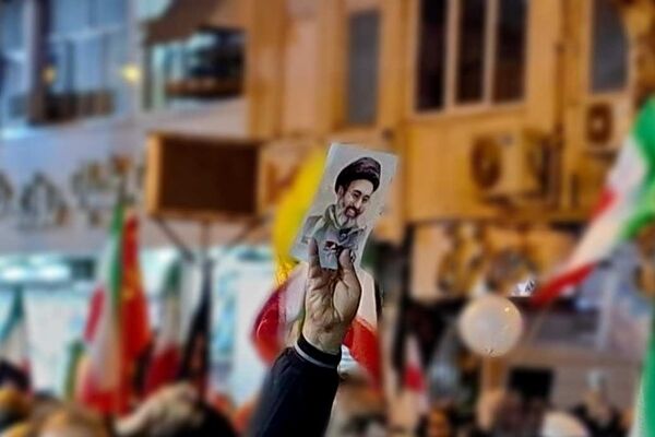 لنگرود؛ ۳۰ شب در کنار مدافعان وطن