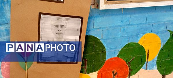 شور جشن ۲۲ بهمن در مدرسه مولوی فین؛ عطر شعر و نور ولایت در هم آمیخت