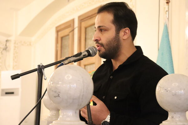 نماز عبادی سیاسی جمعه بندپی شرقی