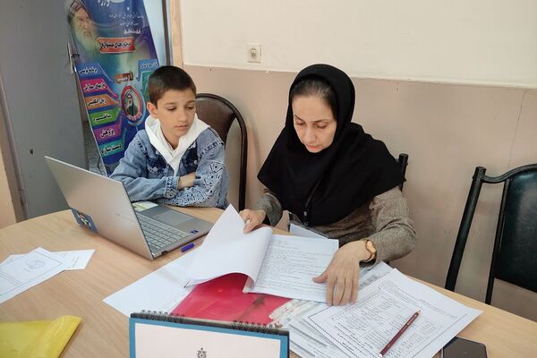 ارزیابی خلاقیت و نوآوری در برنامه‌نویسی و هوش مصنوعی در یازدهمین دوره جشنواره نوجوان خوارزمی ملارد