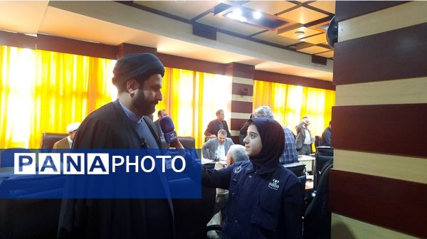 گردهمایی روئسای ادارات قرآن، عترت و نماز استان‌های سراسر کشور 